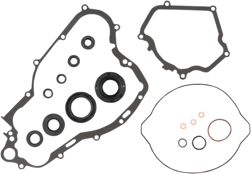 Cometic Bottom End Gasket Kit