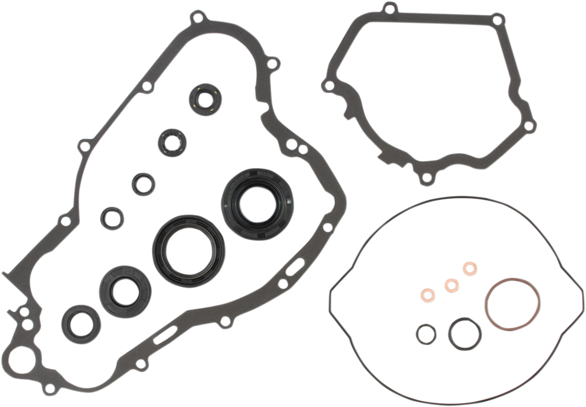 Cometic Bottom End Gasket Kit