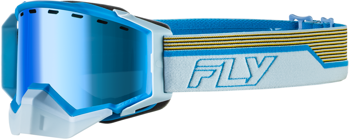 FLY Racing Zone Elite Snow Goggles (2026)