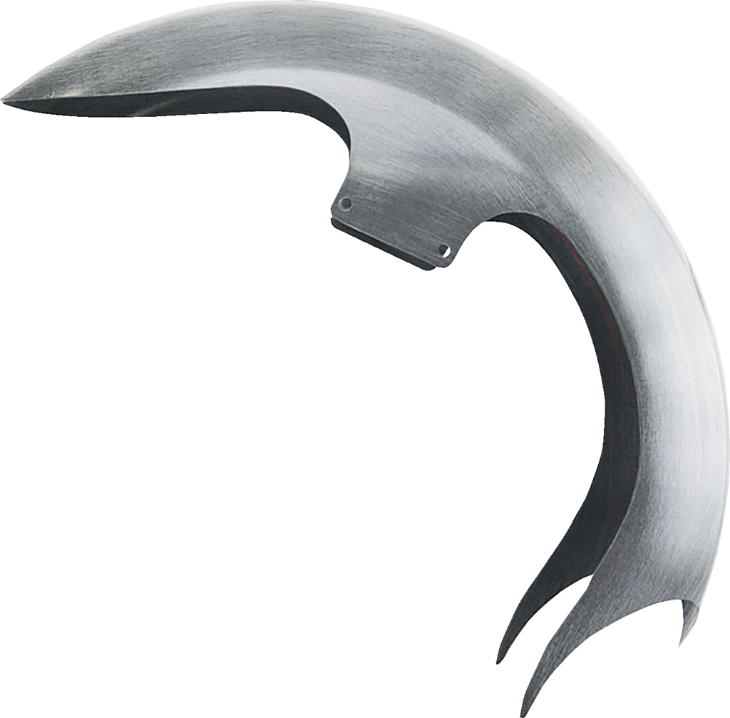 Paul Yaffe Bagger Nation Talon Fender for OEM Wheels