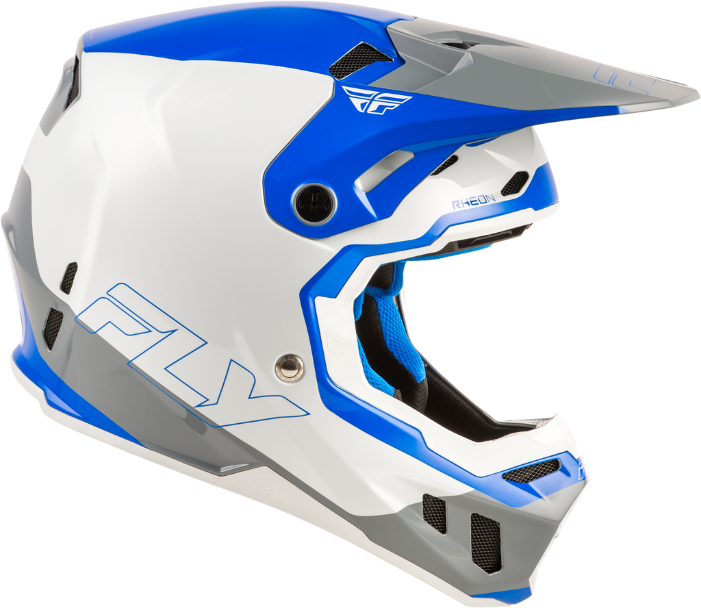 FLY Racing Formula CC Glide Helmet (2026)