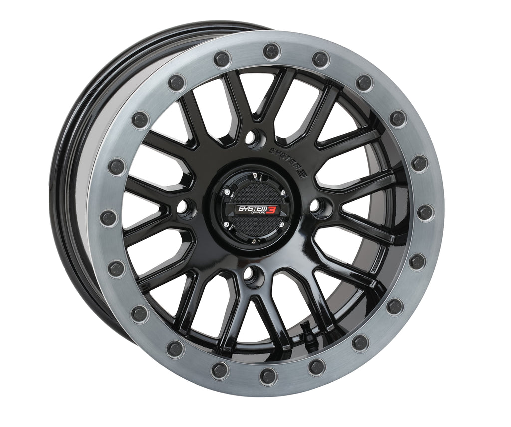 System 3 SB9 Wheels for Arctic Cat / Kawasaki & More