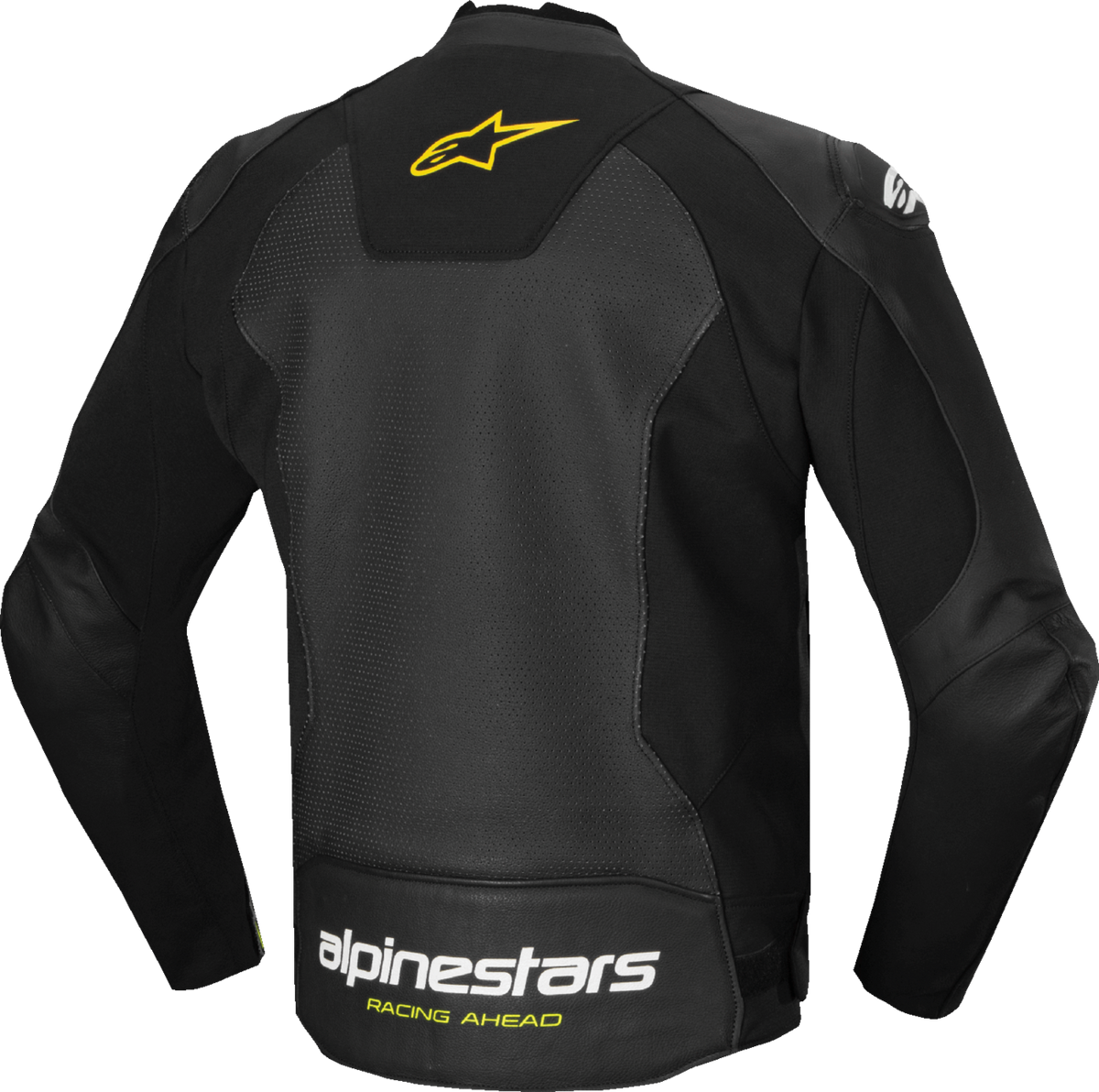 Alpinestars Faster v3 Airflow Leather Jacket