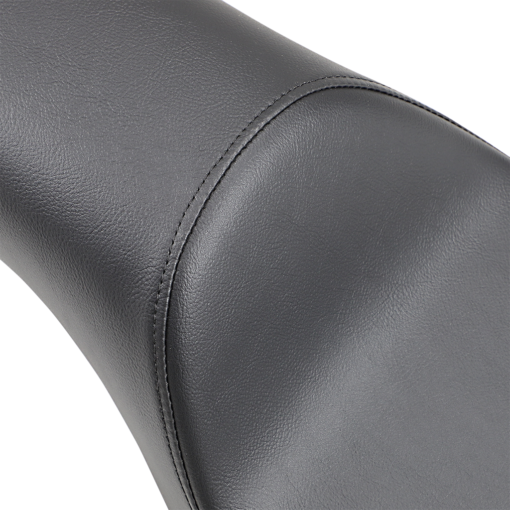 Drag Specialties Seats Predator Solo Seat