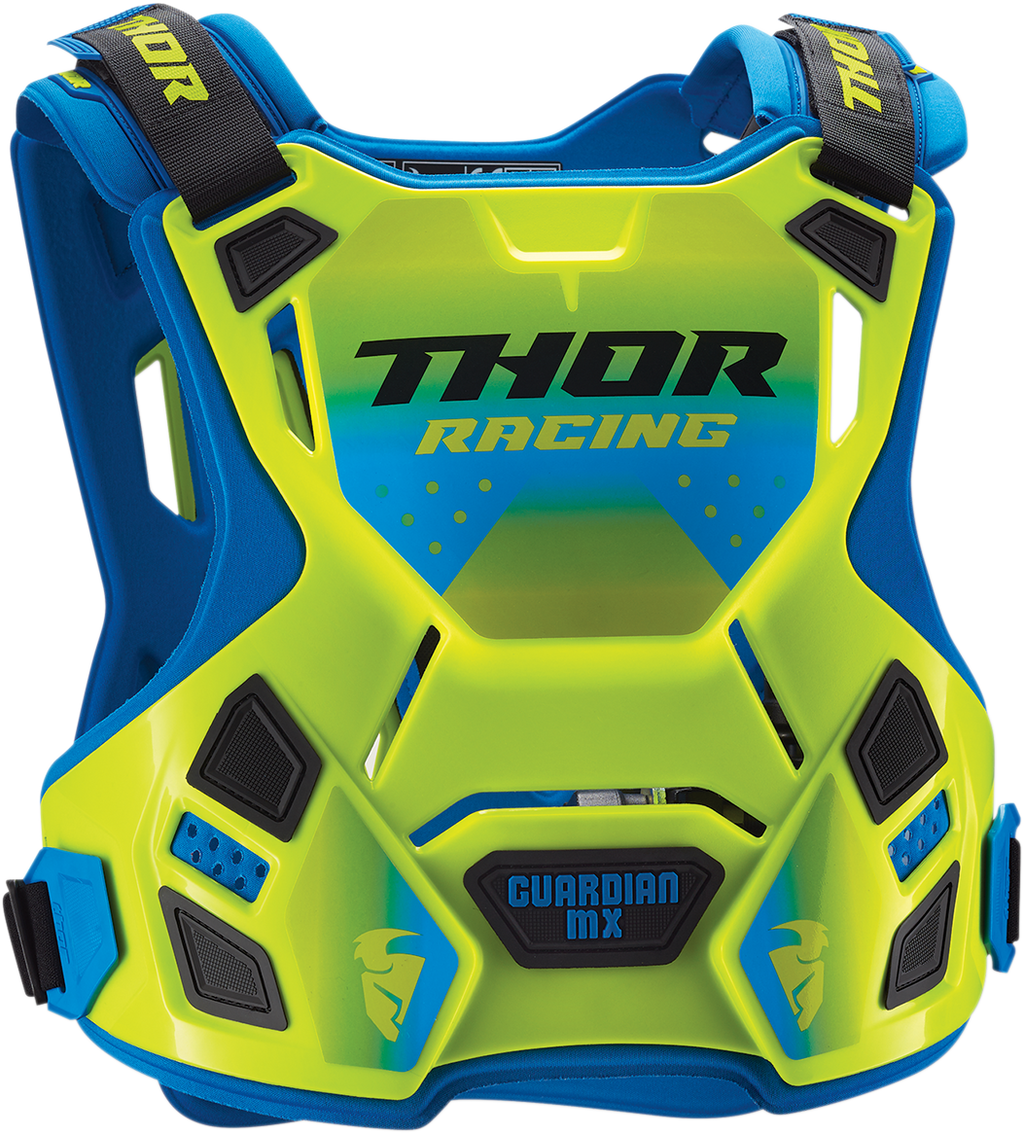 Thor Guardian MX Roost Deflector