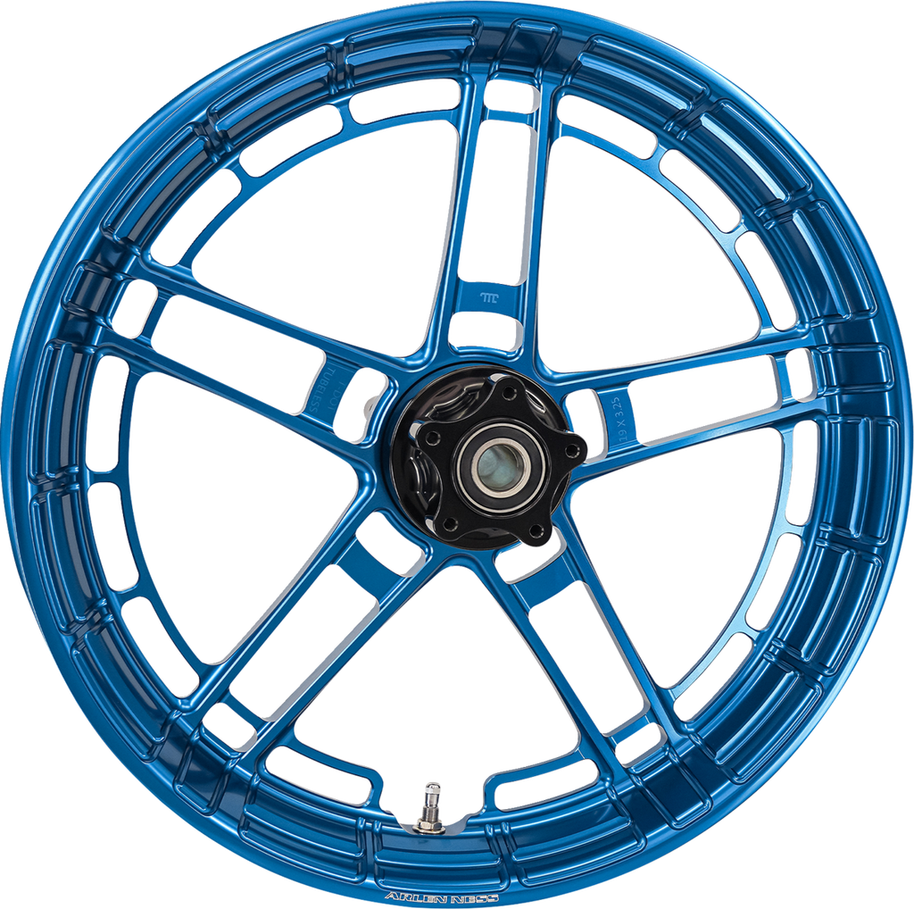 Arlen Ness Flatline Rim