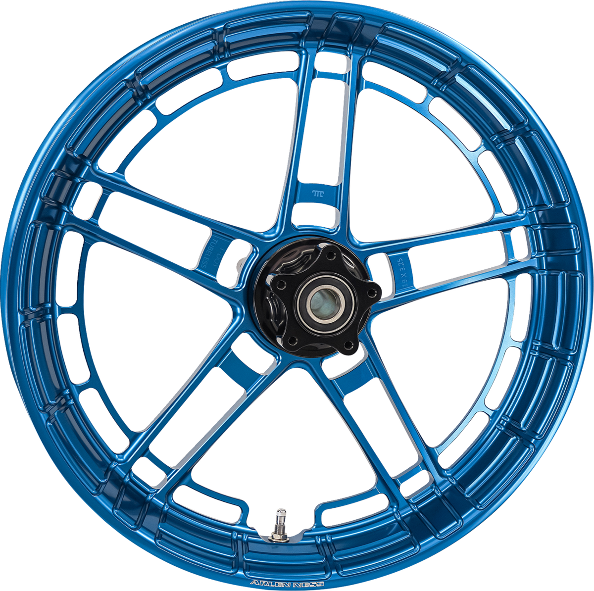 Arlen Ness Flatline Rim