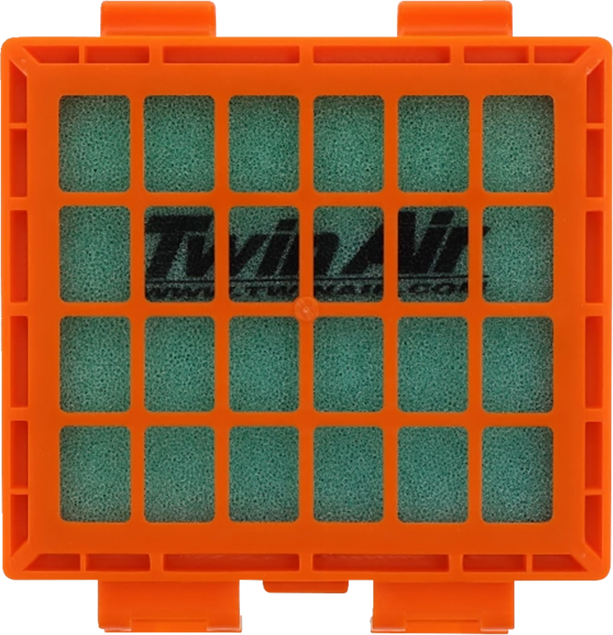 Twin Air Standard Air Filter with Cage