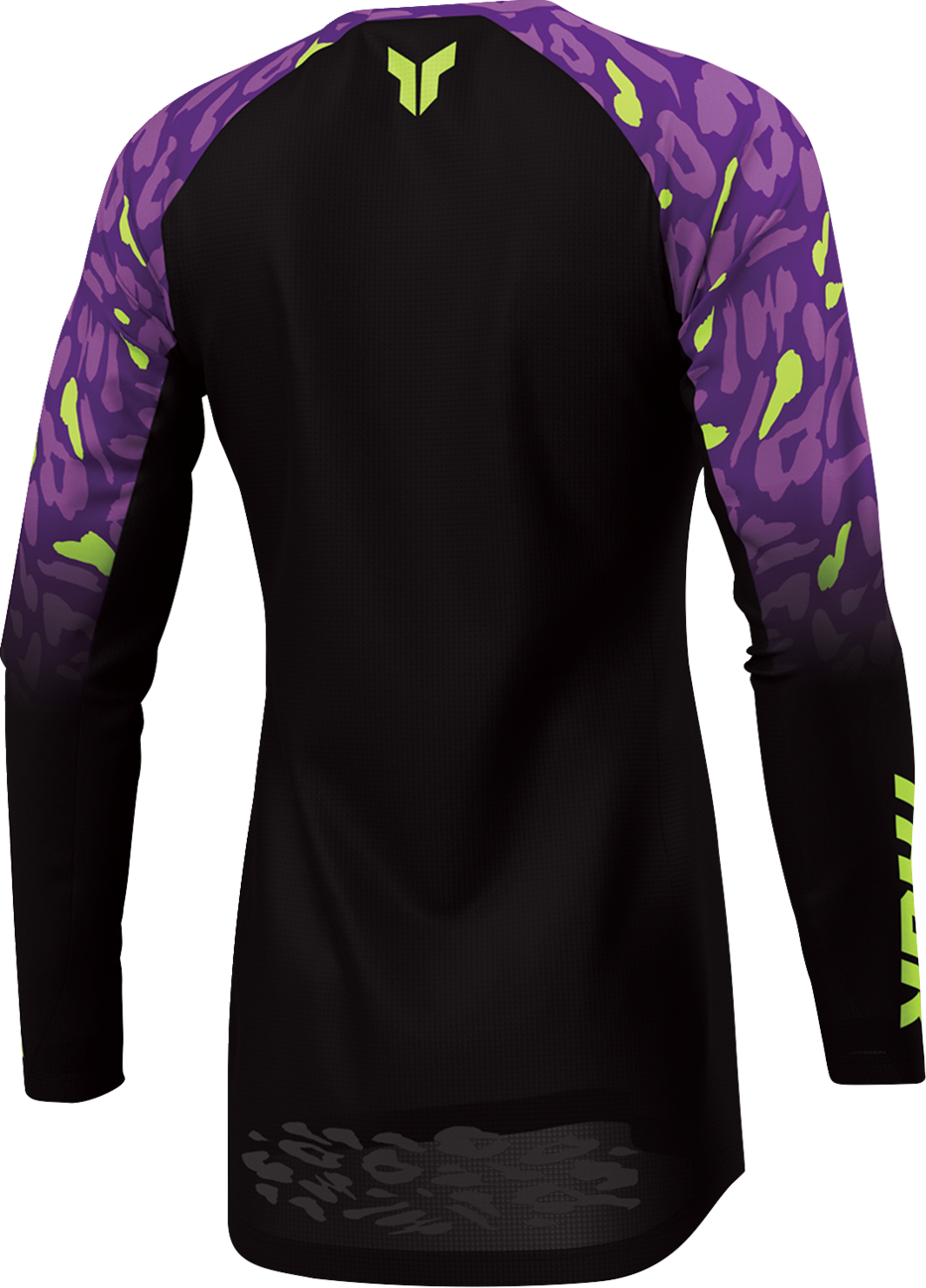Thor Women's Launchmode Spotted Jersey