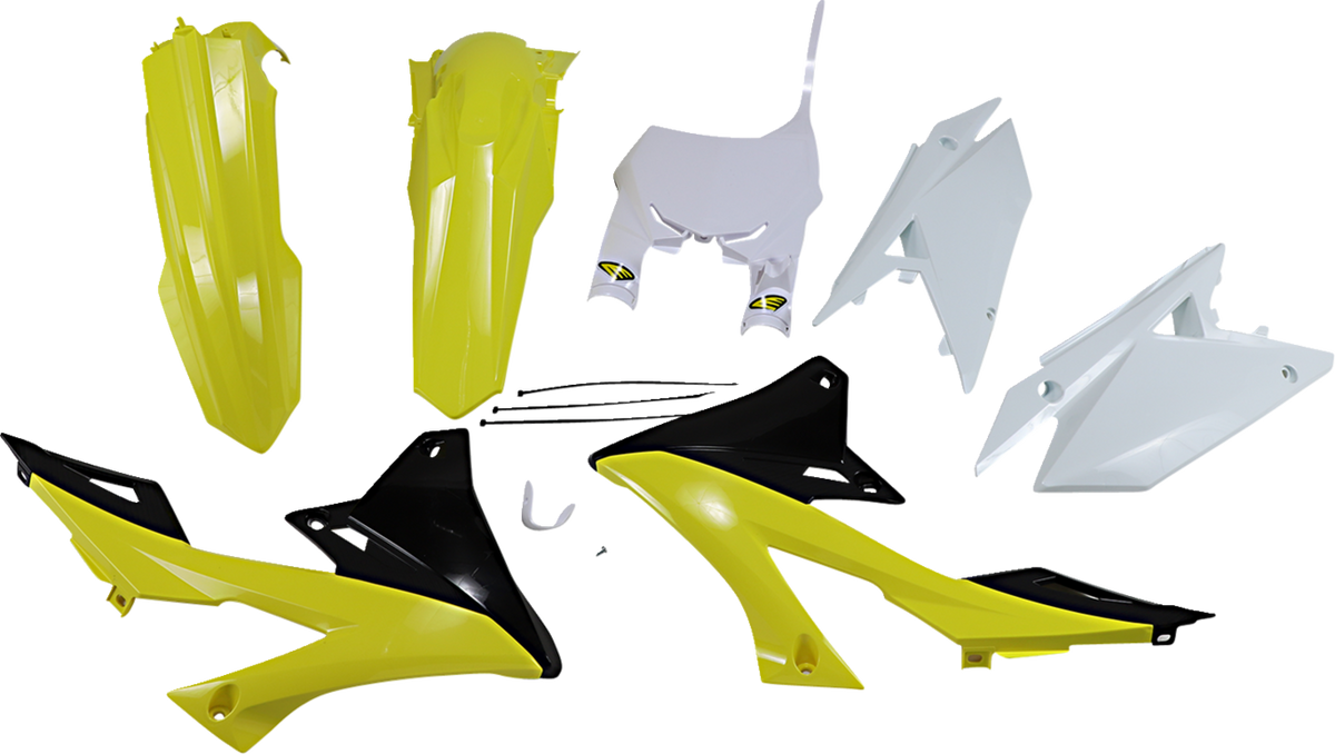 Cycra 5 Piece Replica Body Kit