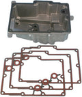 James Gaskets Gasket Trans Oil PAN Bead Twin Cam Dyna 5/PK 26072-99 for Harley-Davidson FLD Dyna Switchback / FXD Dyna Super Glide & More