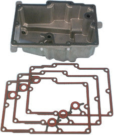 James Gaskets Gasket Trans Oil PAN Bead Twin Cam Dyna 5/PK 26072-99 for Harley-Davidson FLD Dyna Switchback / FXD Dyna Super Glide & More