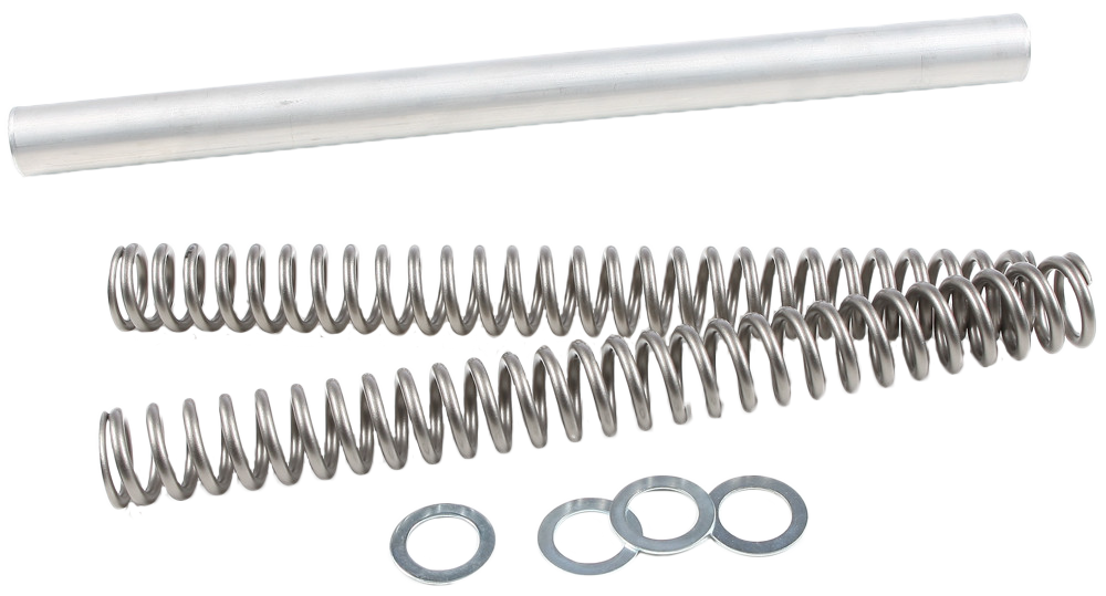 Race Tech Fork Spring 0.48KG FRSP 4549.48
