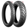 Bridgestone Battlewing BW501/BW502 150/70R17 Rear Motorcycle Tire
