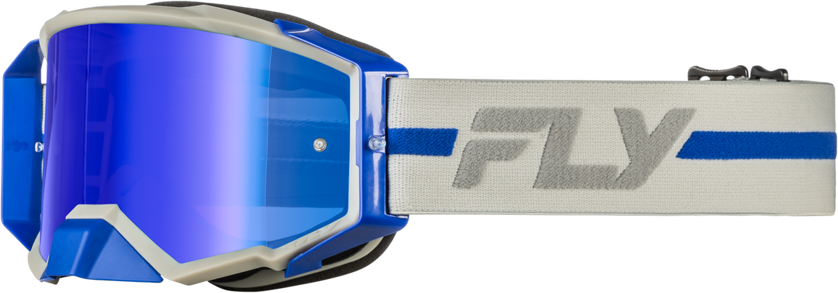 FLY Racing Zone Pro Goggle (2026)