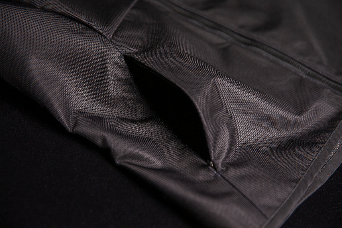 Icon Women's Airform™ Jacket