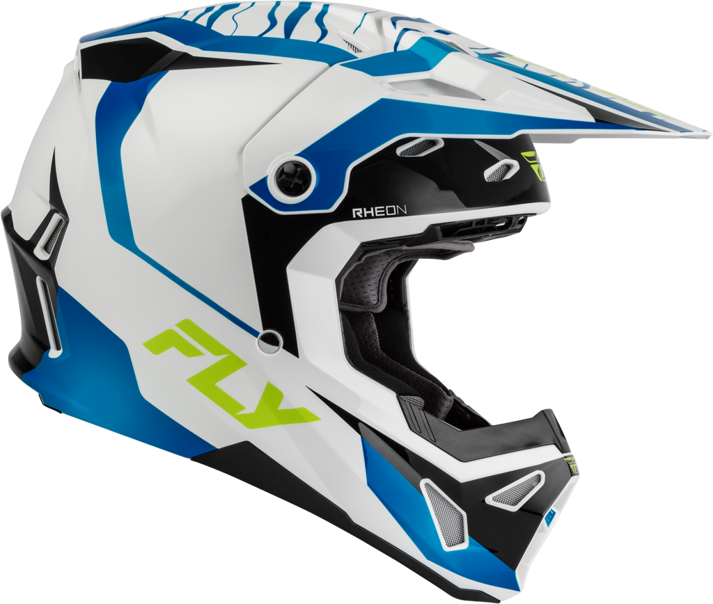 FLY Racing Formula CP Charge Helmet (2027)