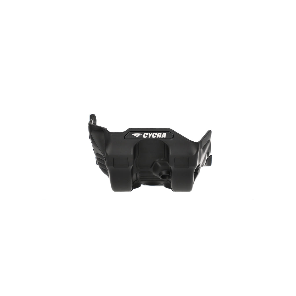 Cycra Full Armor Skid Plate for Yamaha YZ450F / YZ450FX