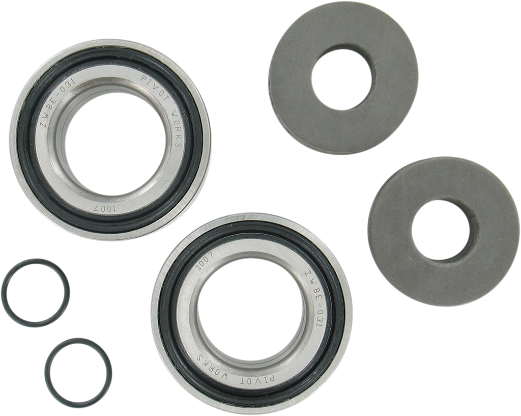 Pivot Works Wheel Bearing Kit