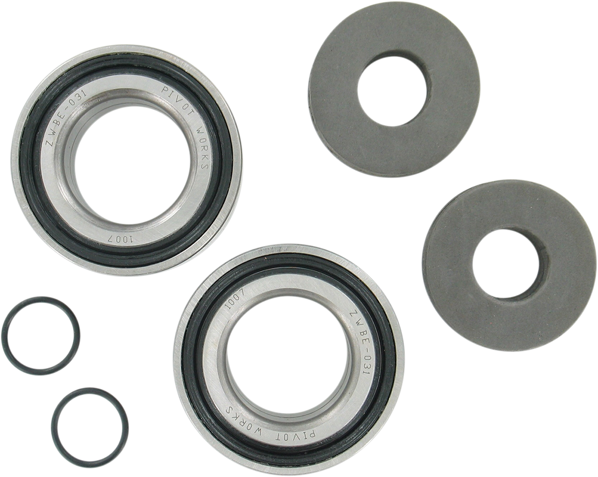 Pivot Works Wheel Bearing Kit