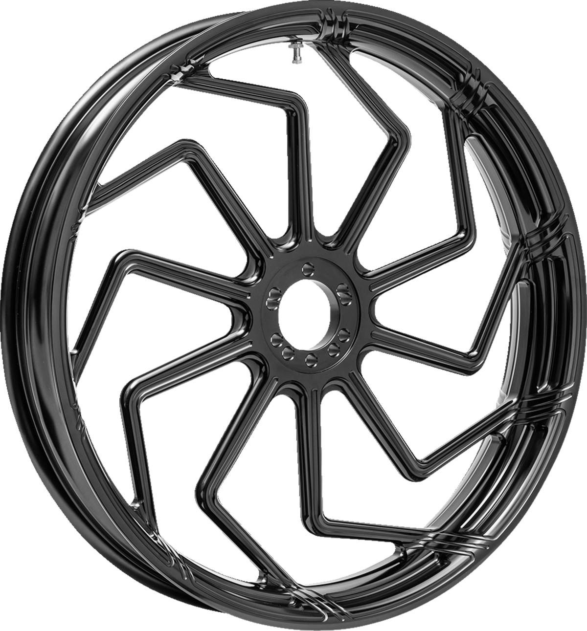 Arlen Ness Kickback Forged Wheel