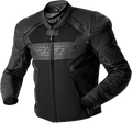 RST S1 Air D3O Mesh Leather Jacket