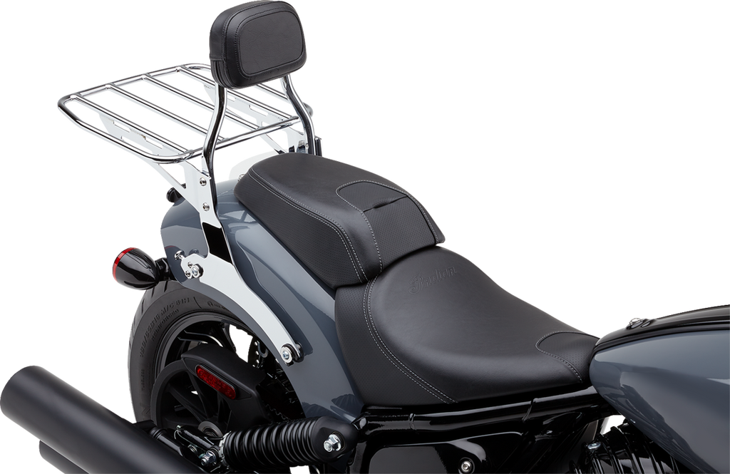 Cobra Luggage Rack