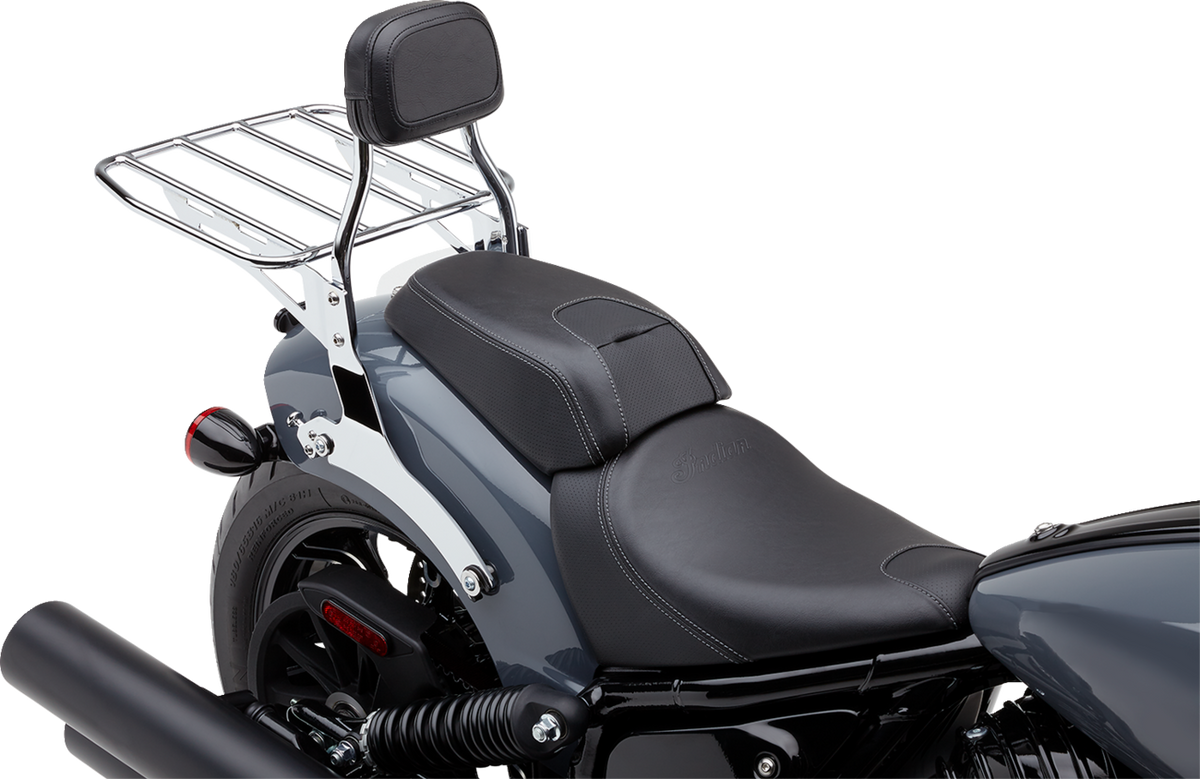 Cobra Luggage Rack
