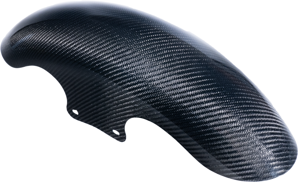Hofmann Designs Carbon Fiber Short FF 19" CVO 23-25 Inverted Front END HDCF-6027