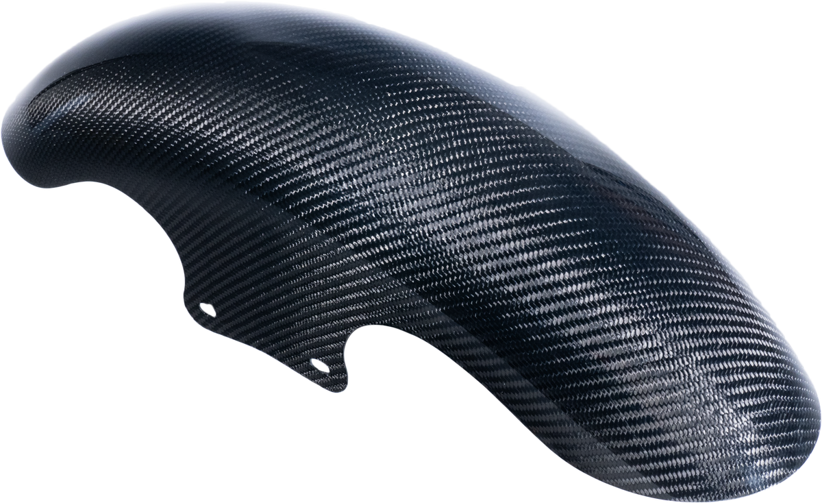 Hofmann Designs Carbon Fiber Short FF 19" CVO 23-25 Inverted Front END HDCF-6027