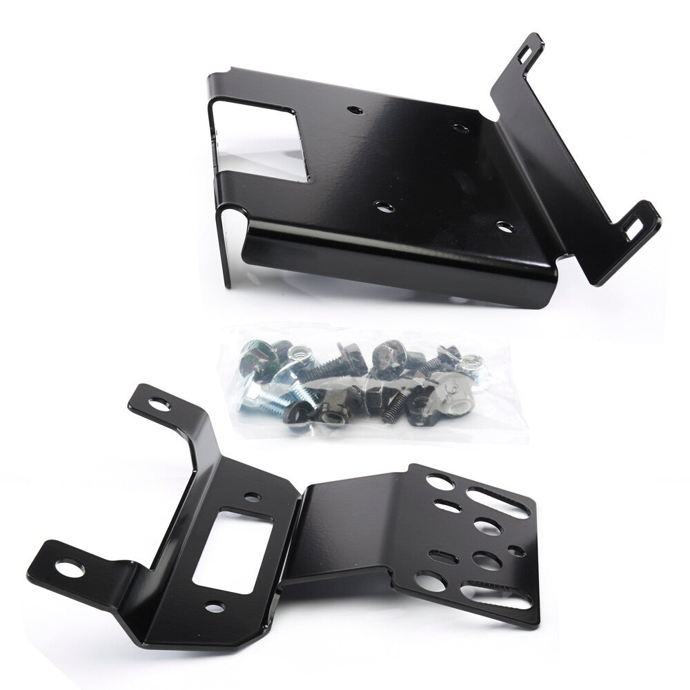 Warn Winch Mount 92332 for Polaris