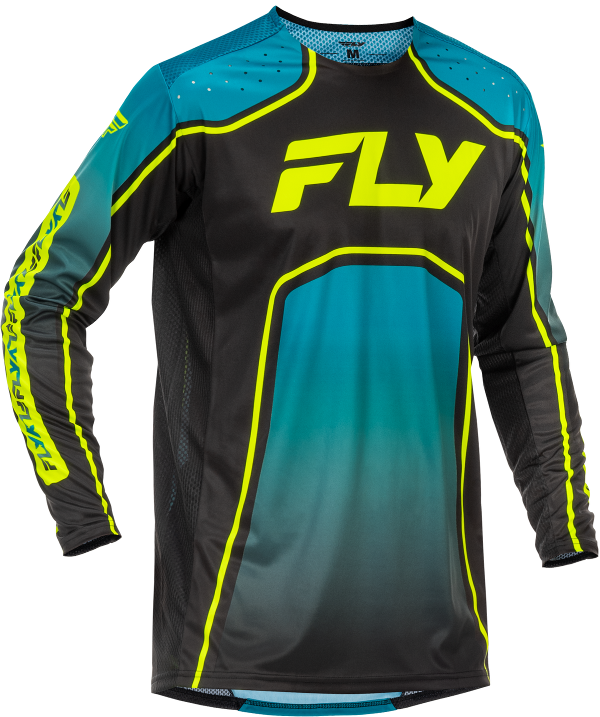 FLY Racing Rayce Bicycle Jersey (2026)