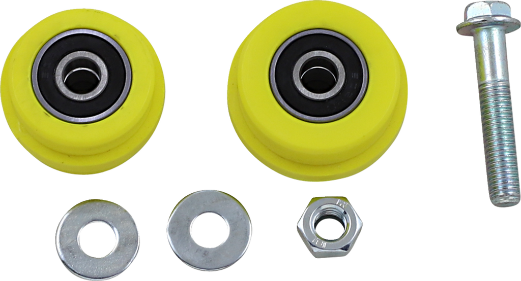T.M. Designworks Chain Roller
