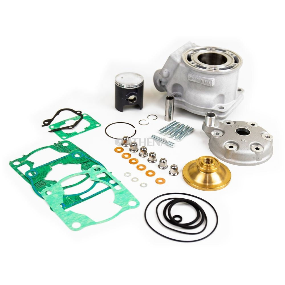 Athena Cylinder Kit for Yamaha YZ85 2019-2024