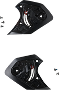 Alpinestars Supertech R7 Helmet Shield Mechanism Set