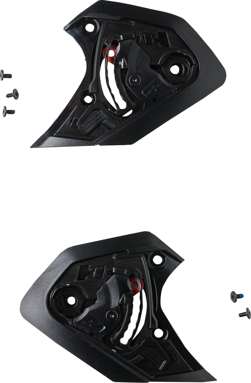 Alpinestars Supertech R7 Helmet Shield Mechanism Set