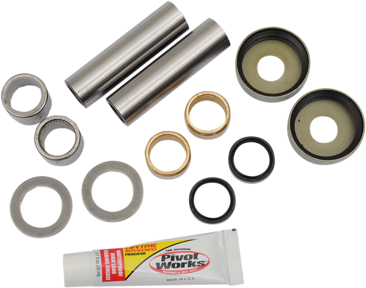 Pivot Works Swingarm Bearing Kit