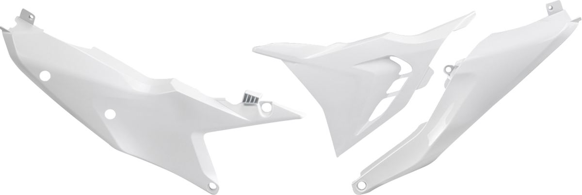 UFO Replacement Side Panels