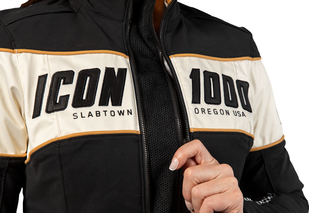 Icon Women's Hella 4™ Jacket