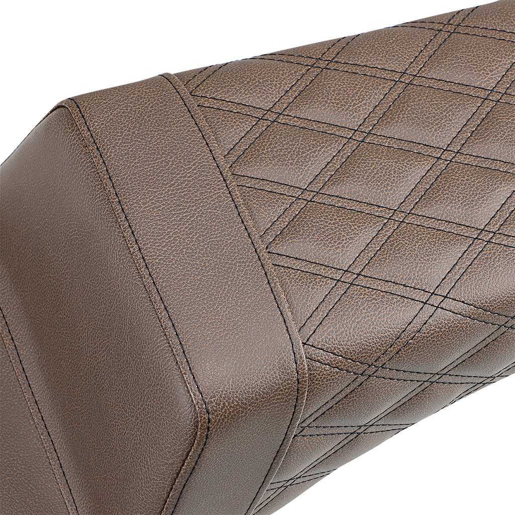 Saddlemen Step-Up Seat