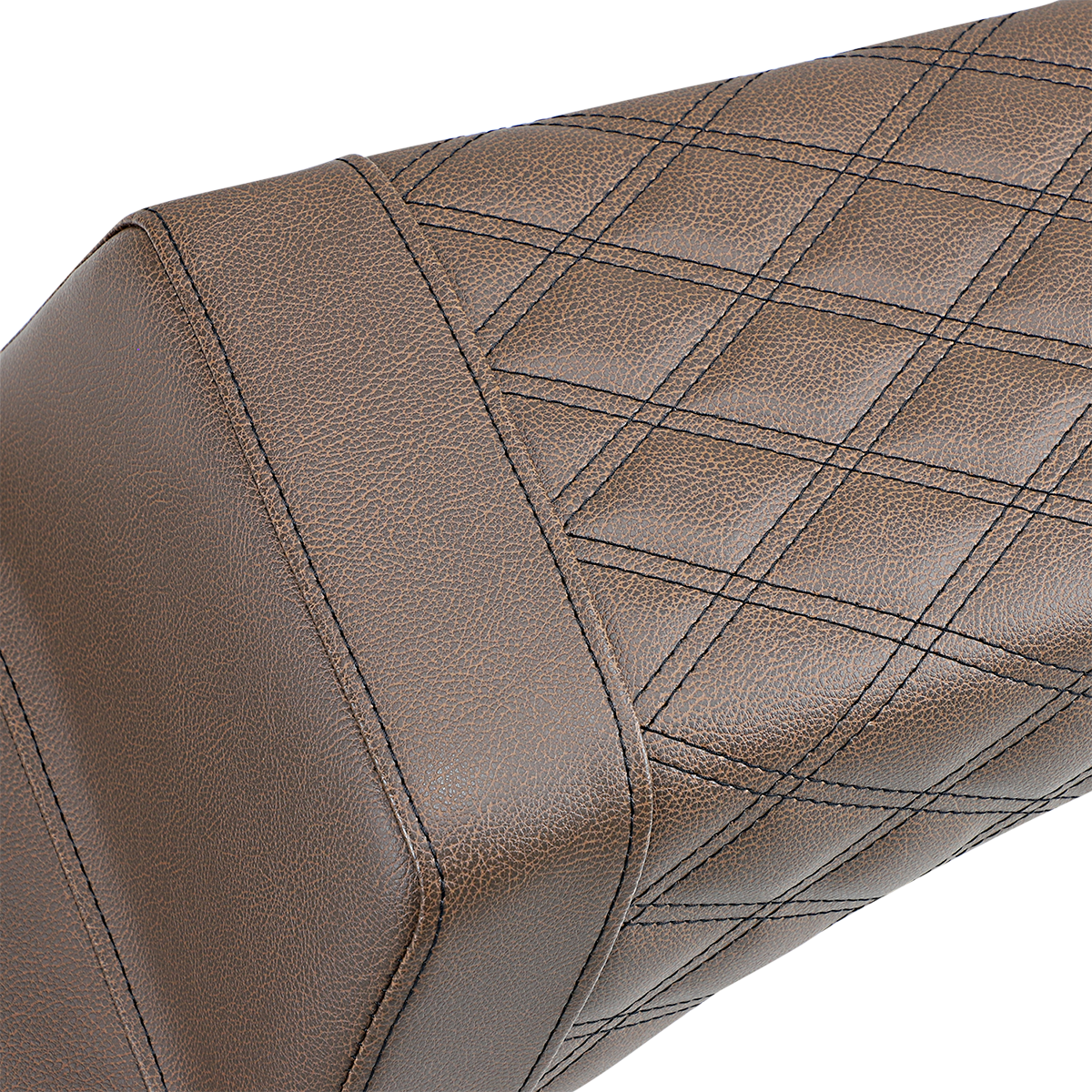 Saddlemen Step-Up Seat