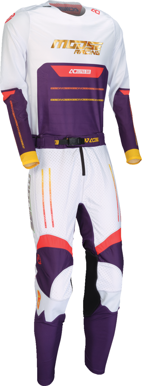 Moose Offroad Alpha One Pants