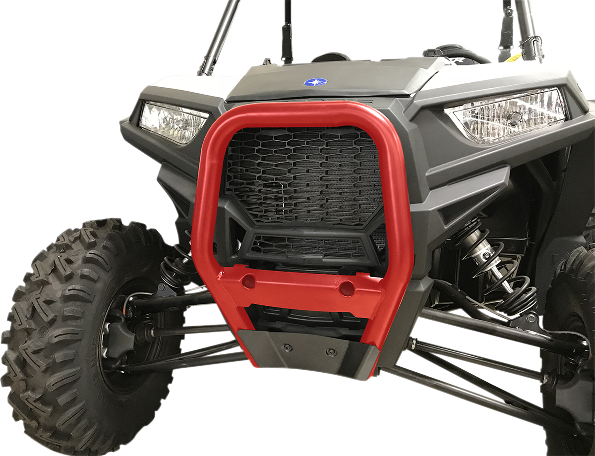 Moose Offroad Front/Rear Bull Bar