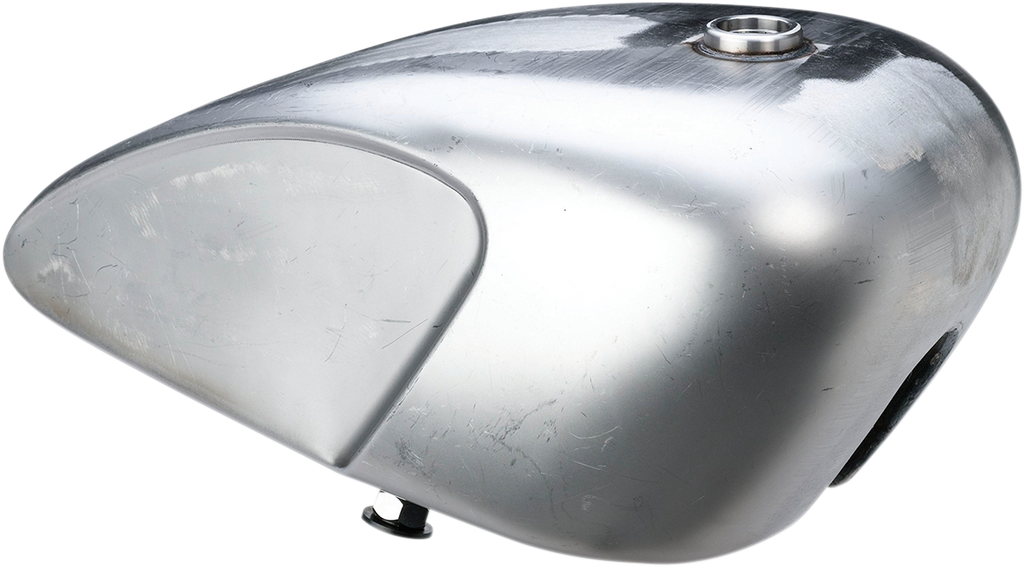 Drag Specialties Legacy Lynx Gas Tank