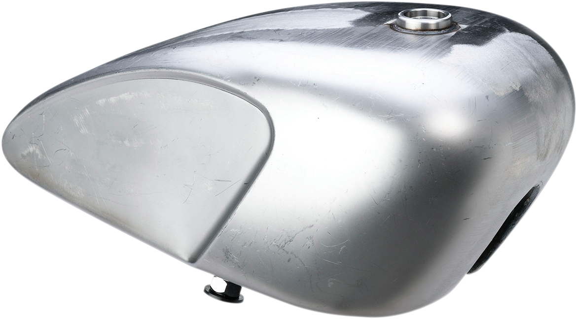 Drag Specialties Legacy Lynx Gas Tank