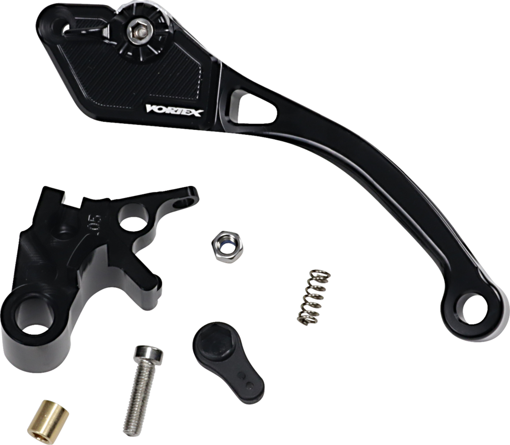 Vortex Race Short Clutch Lever 2.0