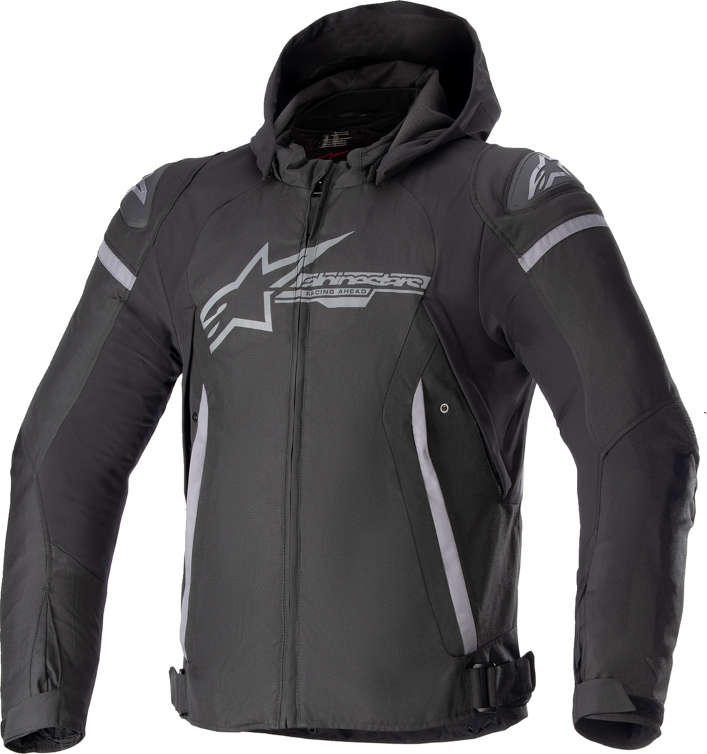 Alpinestars Zaca Waterproof Jacket