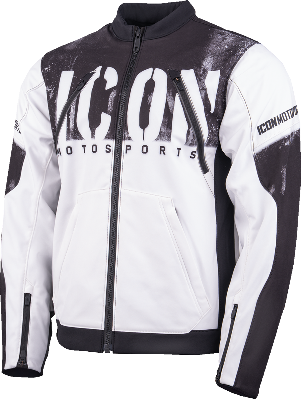 Icon Merc3 Anomaly™ Jacket