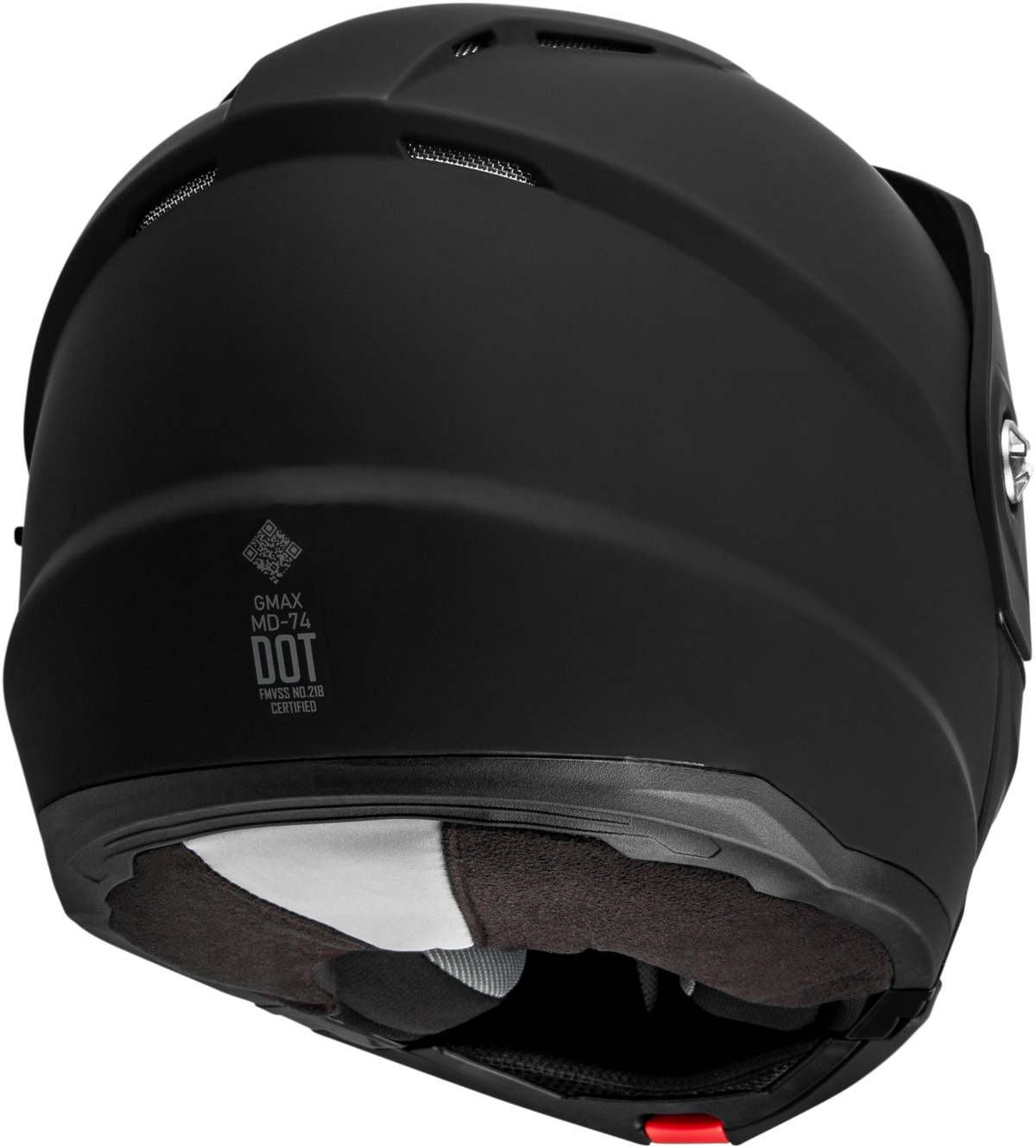 GMAX MD-74 Solid Helmets (2026)