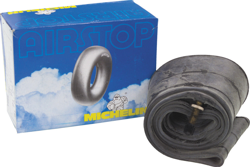 Michelin Heavy Duty Inner Tube 4.00-18 TR-4 Fits 130/80-18 140/80-18 120/90-18